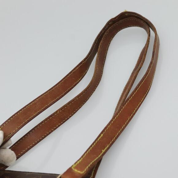 LOUIS VUITTON Monogram Babylone Tote Bag M51102 - Picture 8 of 13